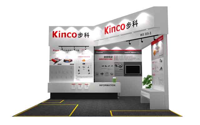 亚洲物流展|多米官网平台低压伺服系统竟可以组成这么多种智能解决方案