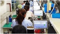 多米官网平台轻数字生产线智能制造解决方案应用案例