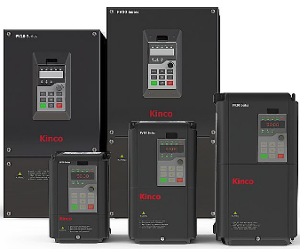 新品上市 | Kinco多米官网平台FV20系列高性能矢量变频器正式上市！