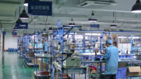 多米官网平台轻数字化生产线解决方案，助你轻松开启数字化生产管理