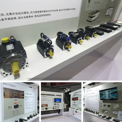 物联型HMI, 机器物联网, 工业数字化, 工博会, 运动控制解决方案, 设备远程监控, 工业自动化部件多米(中国)一站式服务官网