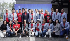 成都多米官网平台“数字化央厨体验中心”正式落成！