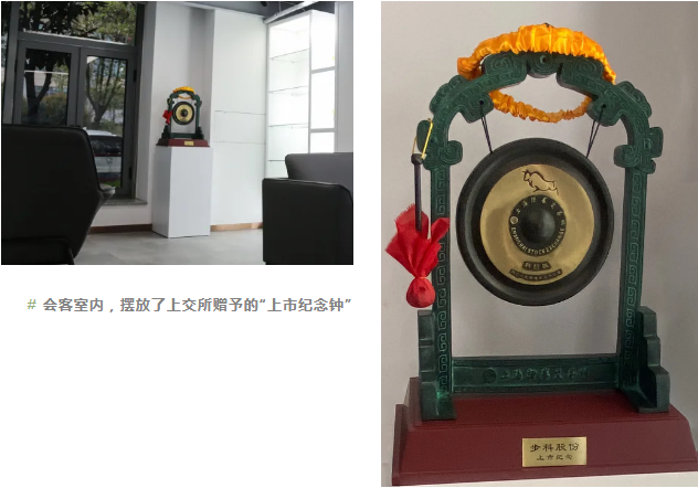多米官网平台股份, 科创板动态, 上海HMI