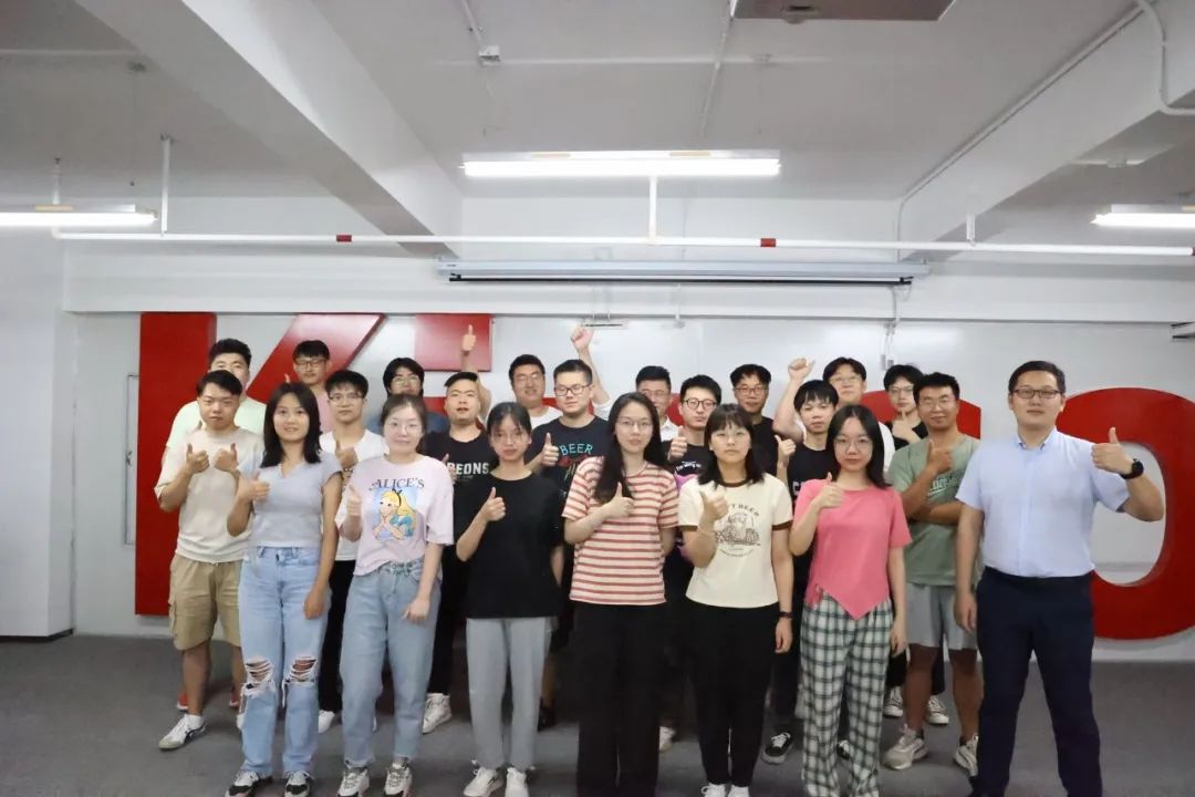 多米官网平台股份, 科创板动态, 上海HMI