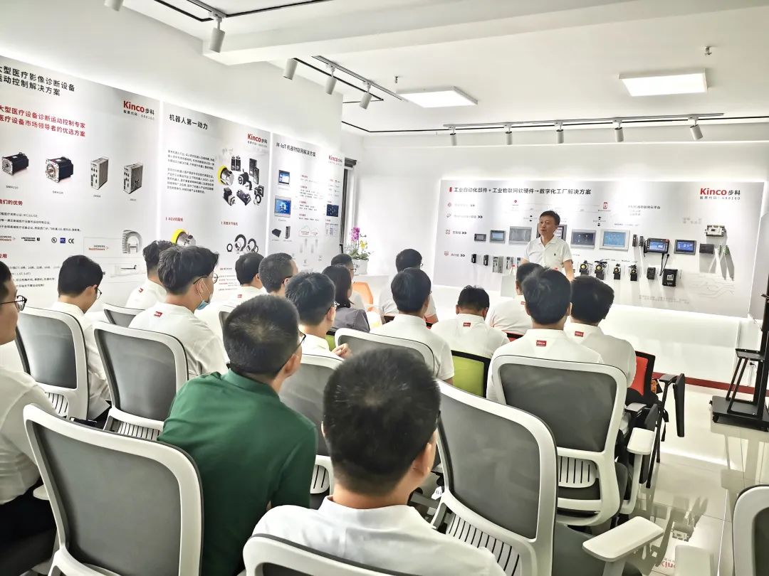 深圳知名品牌, HMI, 工业人机界面, 触摸屏, 自动化解决方案, 数字化中央厨房, 机器物联网, 多米官网平台股份
