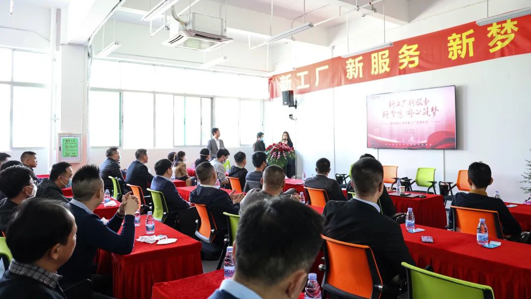 深圳知名品牌, HMI, 工业人机界面, 触摸屏, 自动化解决方案, 数字化中央厨房, 机器物联网, 多米官网平台股份